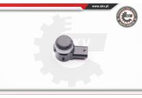 Sensor, Einparkhilfe