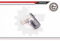 Sensor, Einparkhilfe