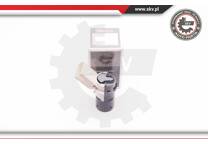 Sensor, Einparkhilfe
