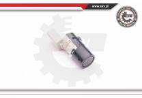 Sensor, Einparkhilfe