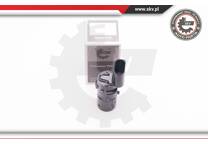 Sensor, Einparkhilfe