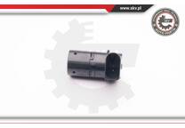 Sensor, Einparkhilfe