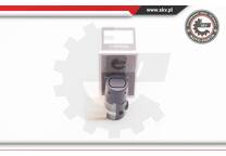 Sensor, Einparkhilfe