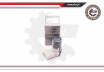 Sensor, Einparkhilfe