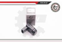 Sensor, Einparkhilfe
