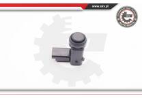 Sensor, Einparkhilfe