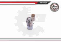 Sensor, Einparkhilfe
