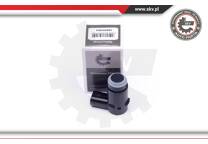 Sensor, Einparkhilfe