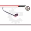 Sensor, exhaust gas temperature ESEN SKV - 30SKV001