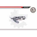 Sensor, exhaust gas temperature ESEN SKV - 30SKV005