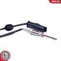 Sensor, exhaust gas temperature ESEN SKV - 30SKV318
