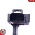 Sensor, exhaust pressure ESEN SKV - 17SKV654