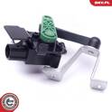 Sensor- faróis de xénon (regulação do alcance dos faróis) ESEN SKV - 17SKV562