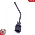 Sensor, Innenraumtemperatur ESEN SKV - 17SKV411
