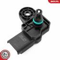 Sensor, intake manifold pressure ESEN SKV - 17SKV888