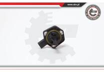 Sensor, Motorölstand