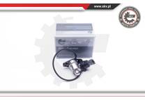 Sensor, Motorölstand
