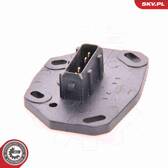 Sensor, posição borboleta ESEN SKV - 17SKV002