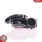 Sensor, posição borboleta ESEN SKV - 17SKV006