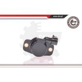 Sensor, posición mariposa ESEN SKV - 17SKV004