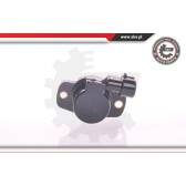 Sensor, posición mariposa ESEN SKV - 17SKV010