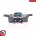 Sensor, posición mariposa ESEN SKV - 17SKV012