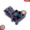 Sensor, presión colector de admisión ESEN SKV - 17SKV142