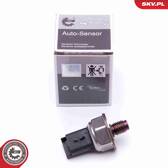 Sensor, presión combustible ESEN SKV - 17SKV586
