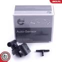 Sensor, pressão colector de admissão ESEN SKV - 17SKV607