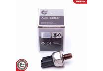 Sensor, pressão do combustível