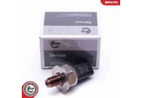 Sensor, pressão do combustível