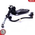 Sensor, regulação do nível ESEN SKV - 17SKV733