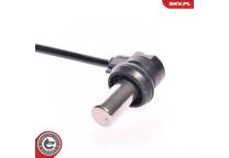 Sensor, revoluciones de la rueda