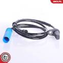 Sensor, revoluciones de la rueda ESEN SKV - 06SKV066
