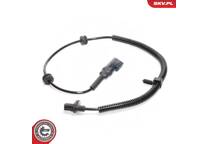 Sensor, revoluciones de la rueda