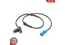 Sensor, revoluciones de la rueda
