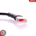 Sensor, revoluciones de la rueda ESEN SKV - 06SKV107