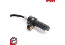 Sensor, revoluciones de la rueda