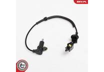 Sensor, revoluciones de la rueda