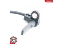 Sensor, revoluciones de la rueda
