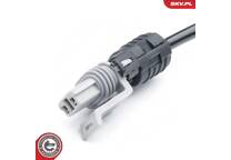 Sensor, revoluciones de la rueda