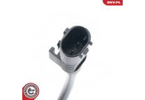 Sensor, revoluciones de la rueda