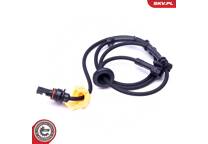 Sensor, revoluciones de la rueda