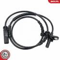 Sensor, revoluciones de la rueda ESEN SKV - 06SKV417
