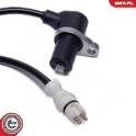 Sensor, revoluciones de la rueda ESEN SKV - 06SKV431