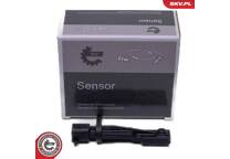 Sensor, revoluciones de la rueda