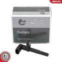 Sensor, revoluciones de la rueda ESEN SKV - 06SKV482