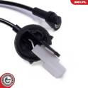 Sensor, revoluciones de la rueda ESEN SKV - 06SKV483