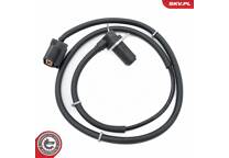 Sensor, revoluciones de la rueda