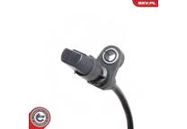 Sensor, rotações da roda